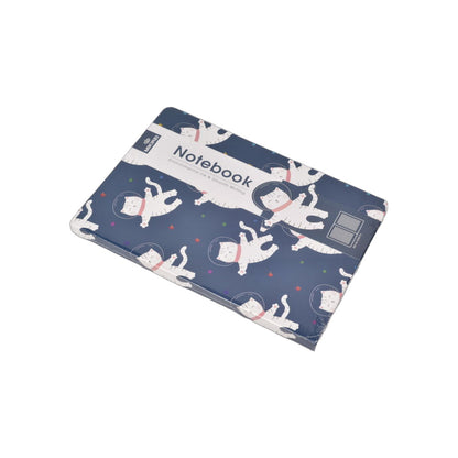 AGENDA DIARIO CUADERNO DIM: 14X21