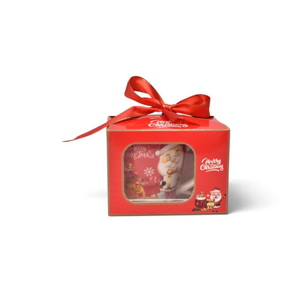 MUG POCILLO CERAMICA NAVIDAD 210ML
