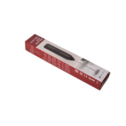 BATIDOR ELECTRICO PLASTICO PORTATIL MEZCLADOR DIM:23*4*3