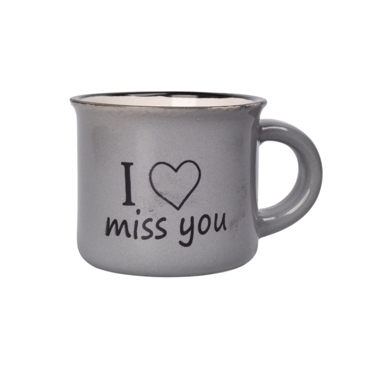 mug pocillo ceramica 180ml dim:6x6x5