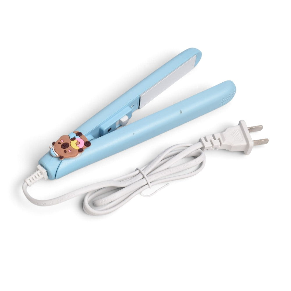 plancha cabello dim:17.5x2.5cm