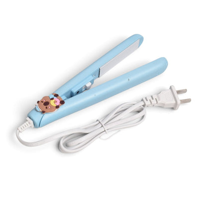 PLANCHA CABELLO DIM:17.5X2.5CM