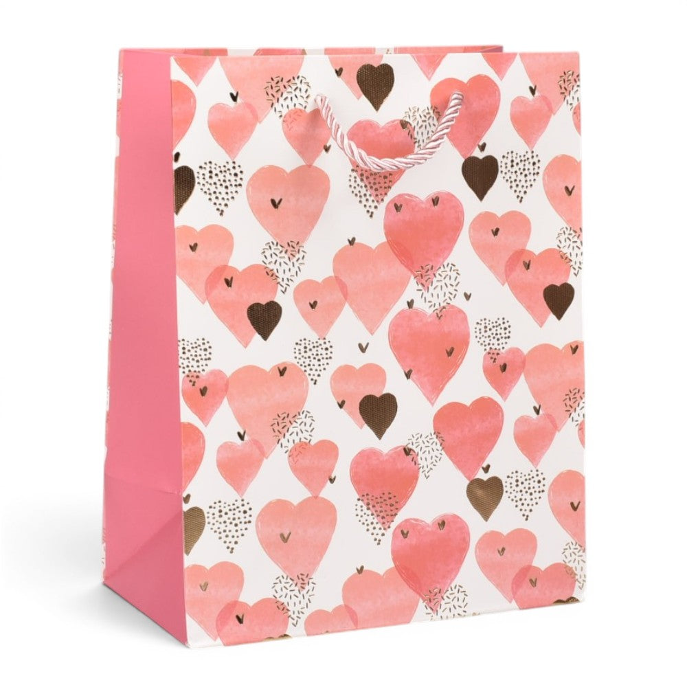 bolsa regalo l qzgzd-6663a-2 dim:30x41,5x12cm