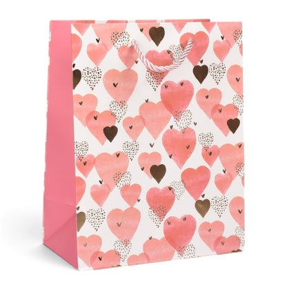 BOLSA REGALO L QZGZD-6663A-2 DIM:30X41,5X12CM