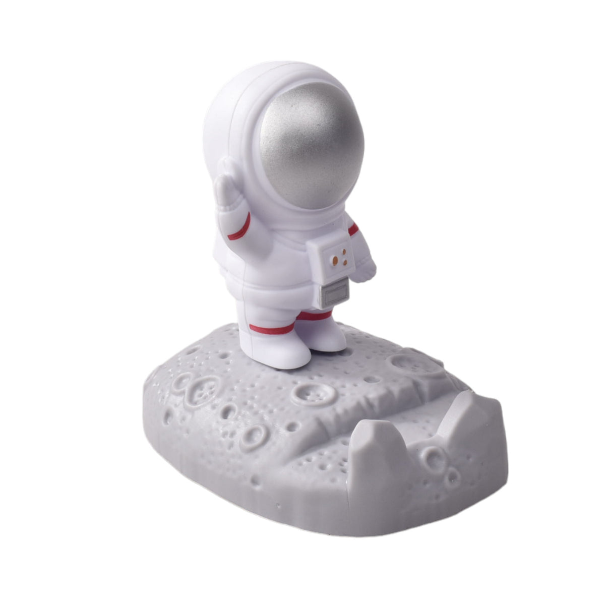 porta celular astronauta dim: 8x10x10