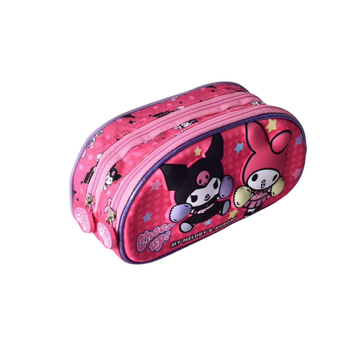 mld2 cartuchera 3d niña dim:22*6*12cm