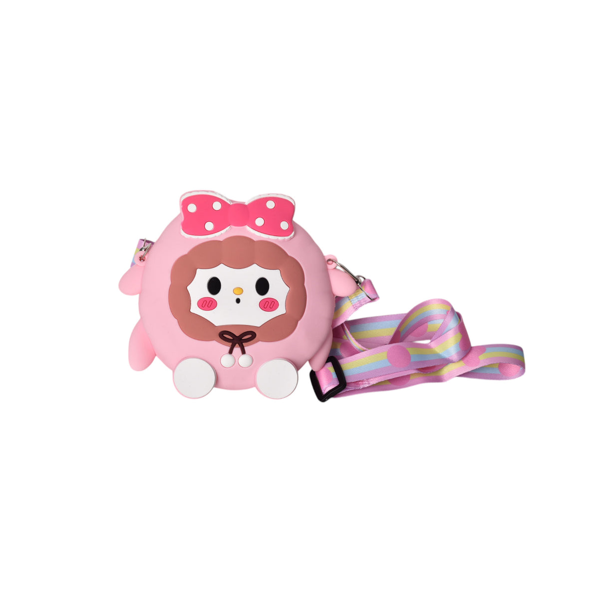 bolso sintetico para niñas dim:13*11*3