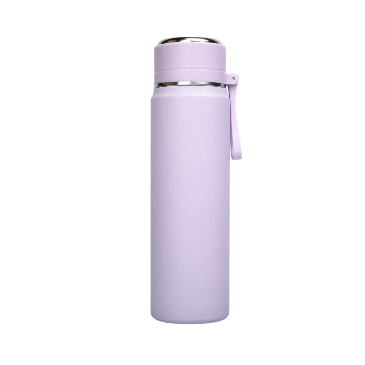termo acero inoxidable 600ml dim:6x6x21