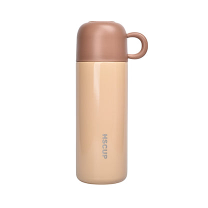 TERMO ACERO INOXIDABLE 500ML