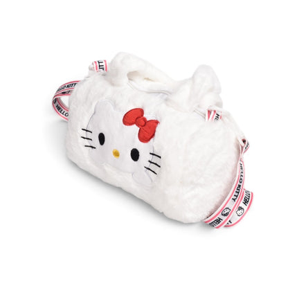BOLSO CARTERA PRJ PELUCHE POLIESTER DIM:20X10CM