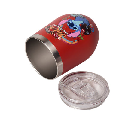 TERMO ACERO INOXIDABLE 350ML PERSONAJE