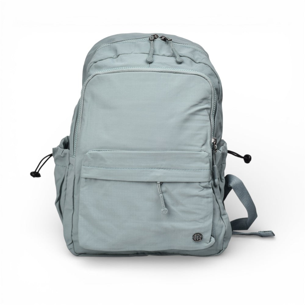 maleta morral poliester dim:31x40x13