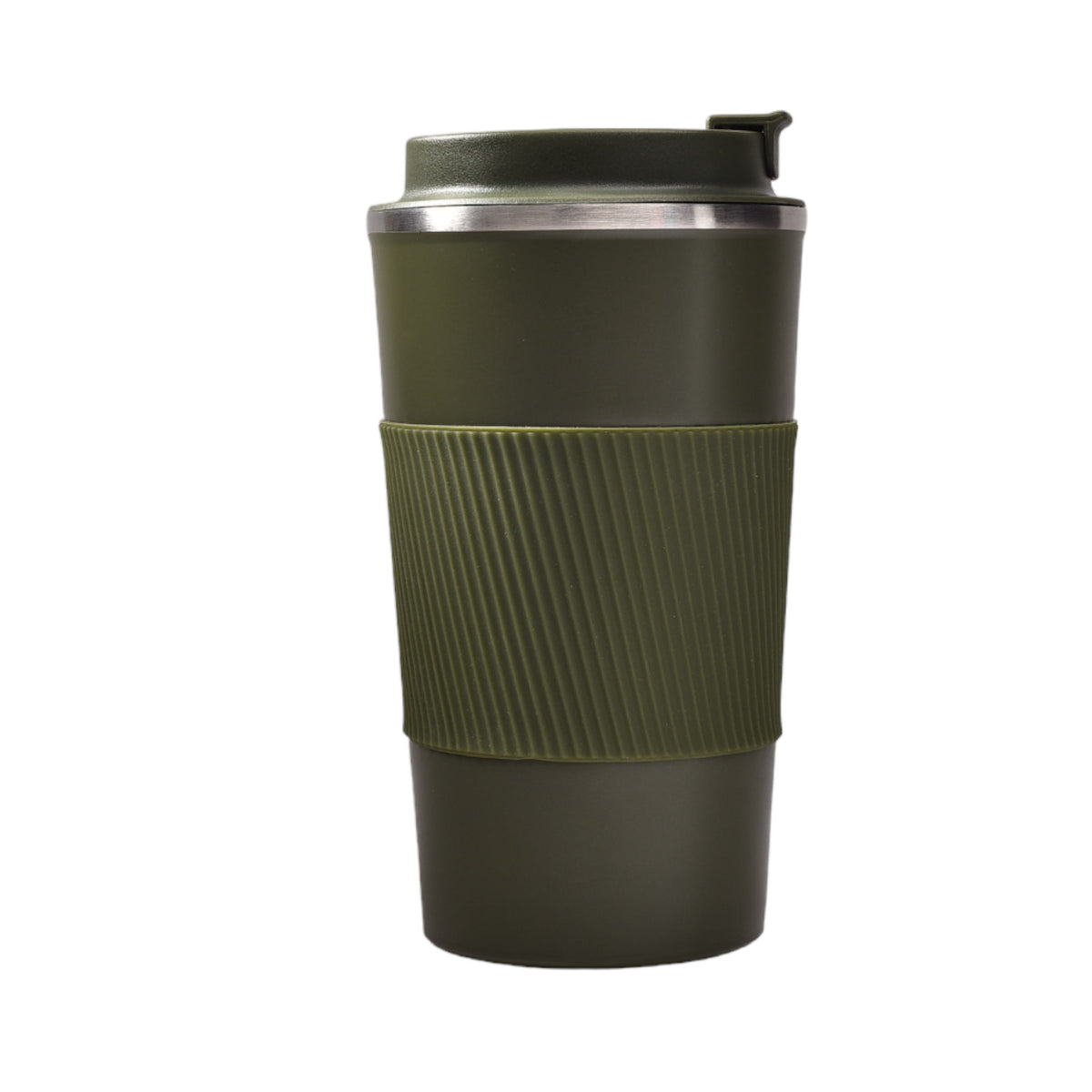 termo metalico 350ml