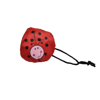 BOLSA COMPRAS PORTATIL REUTILIZABLE