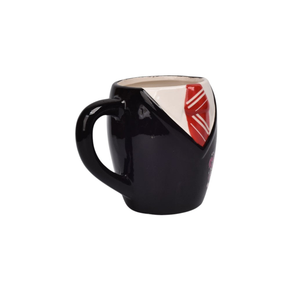 mug pocillo ceramica 380ml