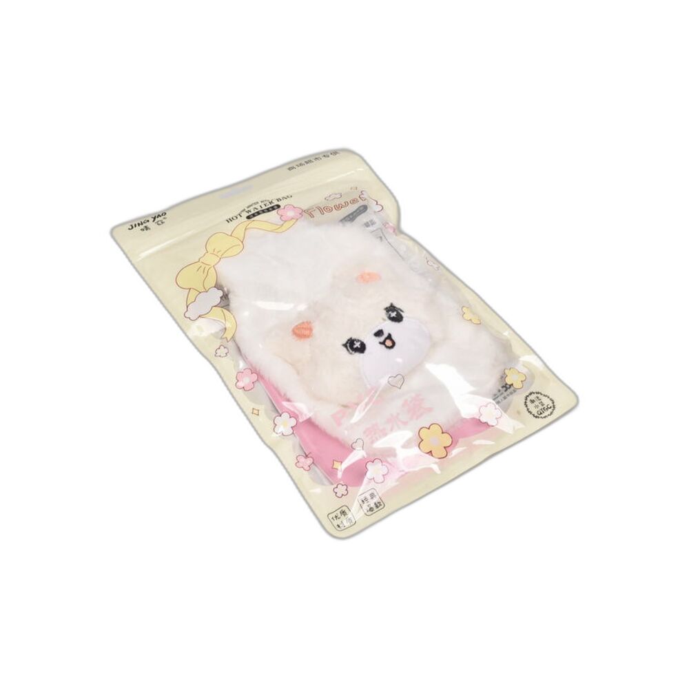 bolsa de agua caliente termica 350ml