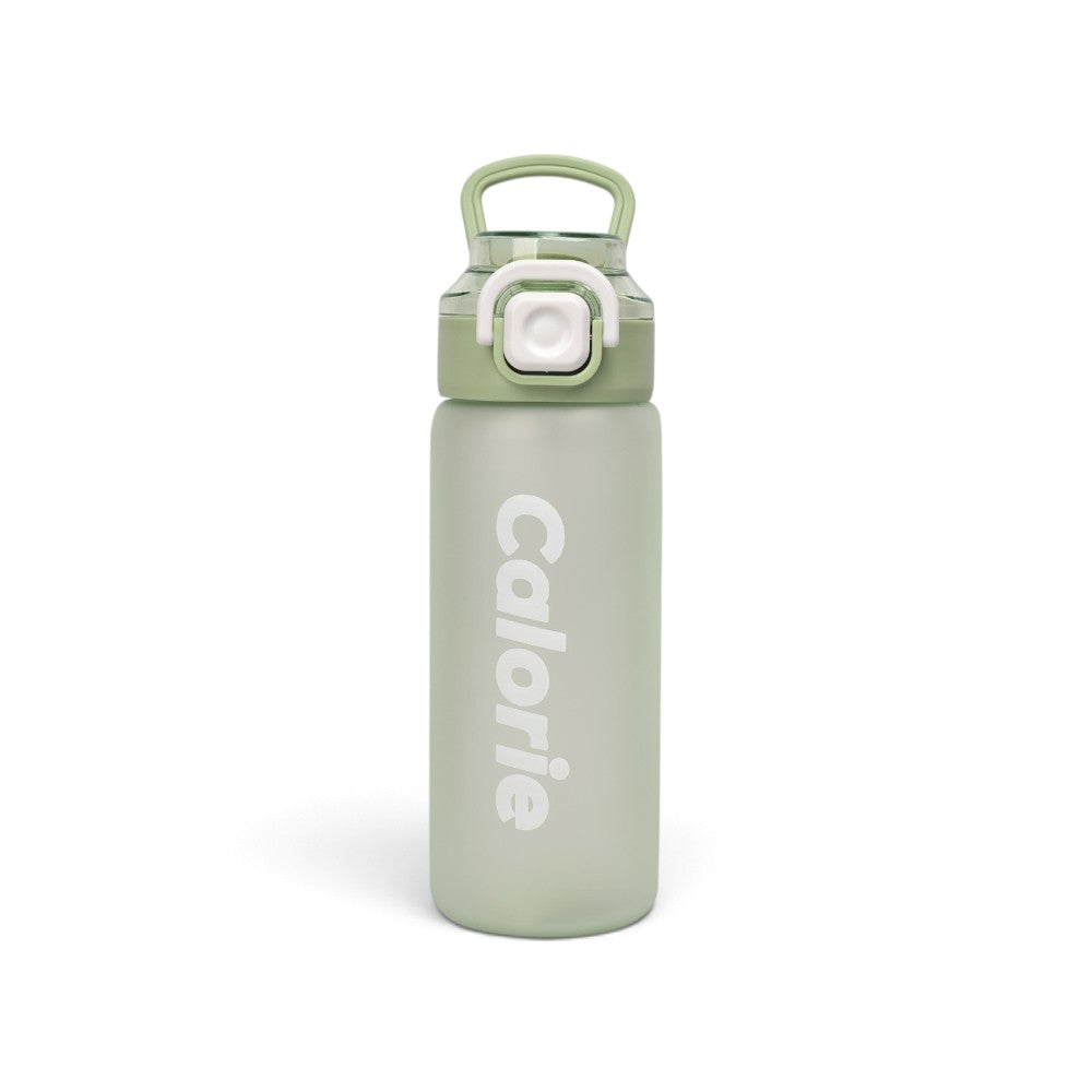 botella de agua plastico 700ml