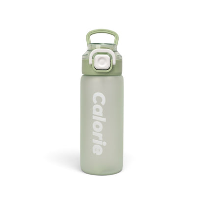BOTELLA DE AGUA PLASTICO 700ML