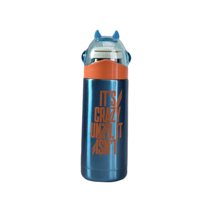 TERMO METALICO 350ML