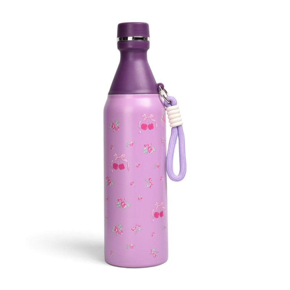 termo acero inoxidable forma botella 500ml
