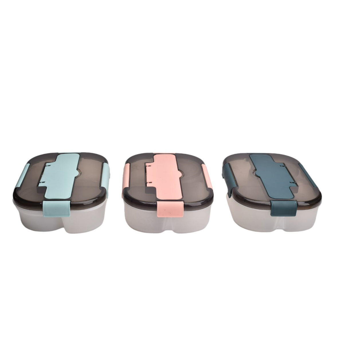 portacomida en plastico dim:24*17*6cm