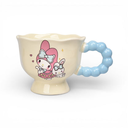 MUG POCILLO CERAMICA PERSONAJE 450ML DIM:10X10X8