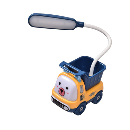 LAMPARA AJUSTABLE ESCRITORIO MESA (YC8801ABCD)