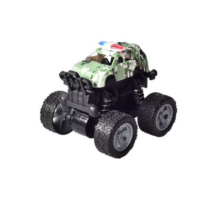 JUGUETE CARRO DE FRICCION VARIOS COLORES PARA NIÑOS