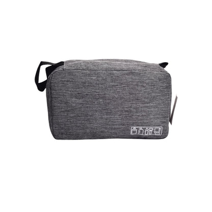 BOLSO ORGANIZADOR DE VIAJE DIM:24.5*13*7.5CM
