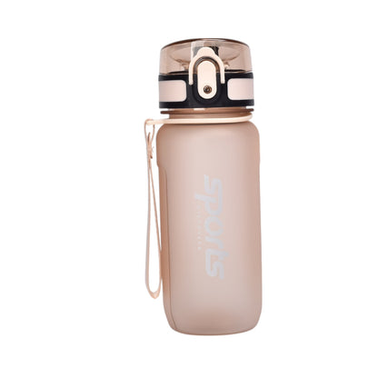 BOTELLA DE AGUA 350ML PLASTICA