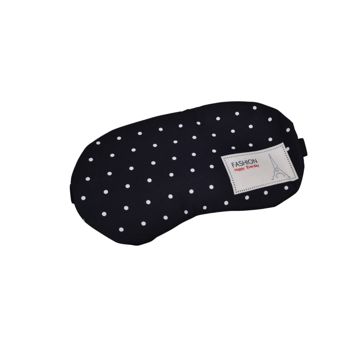 tapaojosmascara para dormir, cubre ojos y antifaz poliester dim:19x9