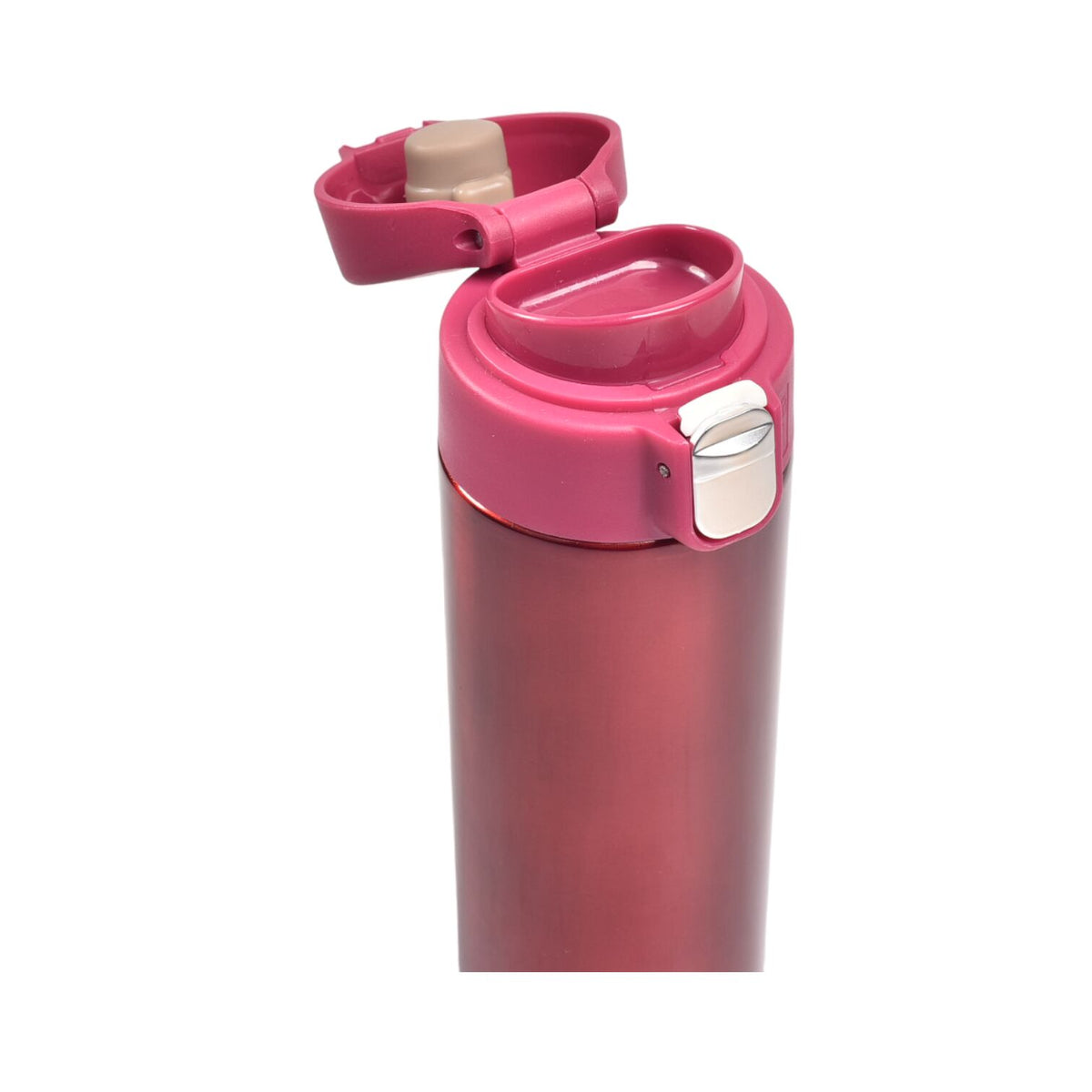 termo metalico 450ml
