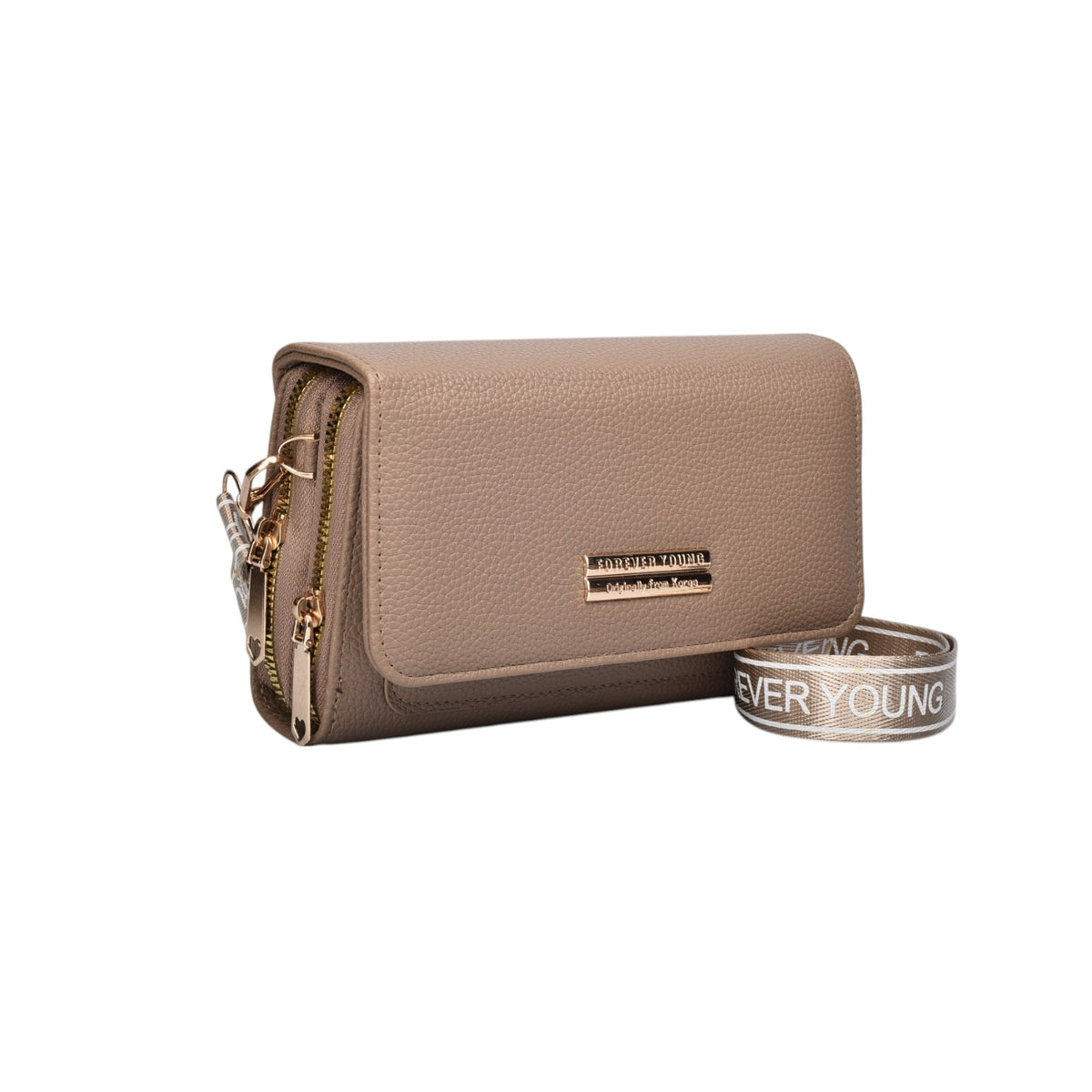 bolso para dama sintetico dim:19x12x5
