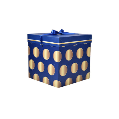 CAJA REGALO DIM-22X22X22 CM