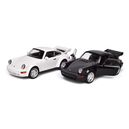 CARRO COLECCIONABLE DIM: 18 x 7.4 x 5.8 cm