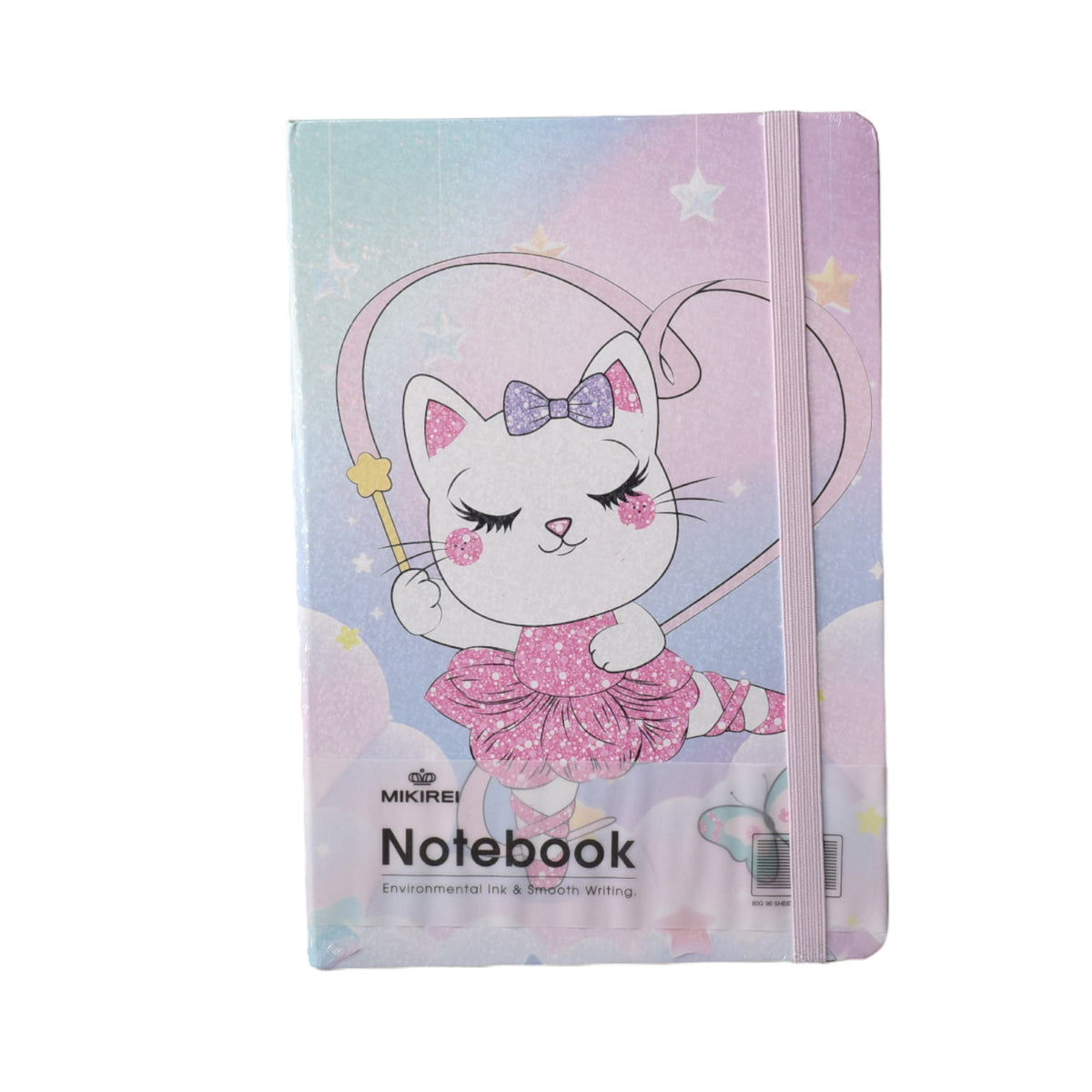 cuaderno agenda planeador notebook  diseños gatos