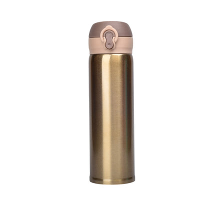 TERMO ACERO INOXIDABLE 500ML