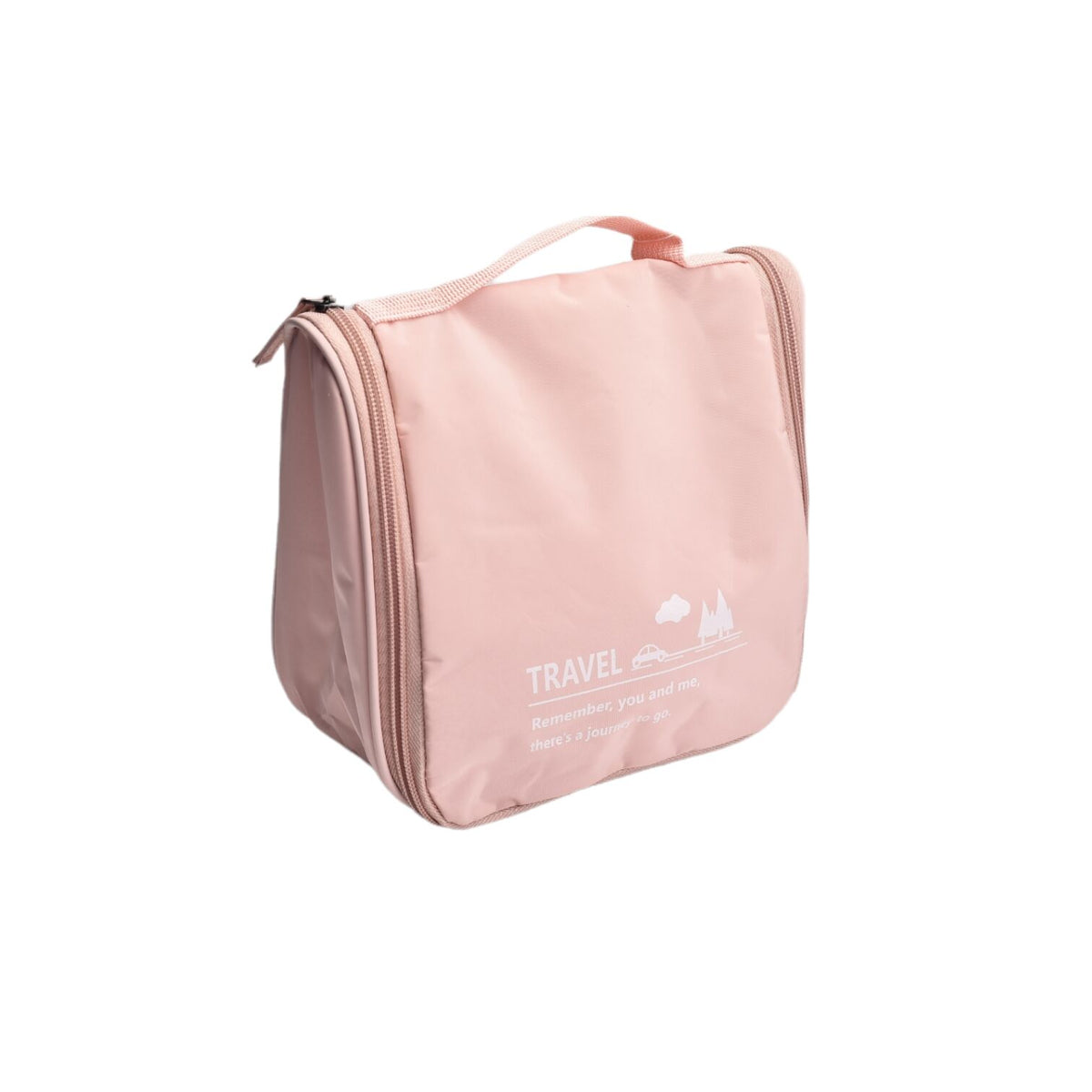 bolso organizador de viaje dim:21*20*8cm