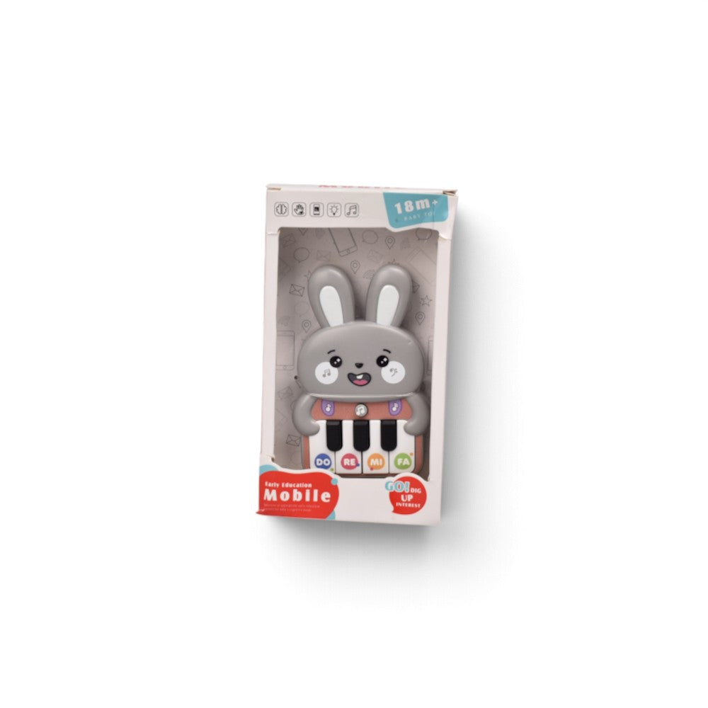 piano musical para bebes dim: 8.1x2.8x13cm