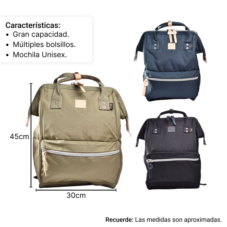 morral 45x30x20