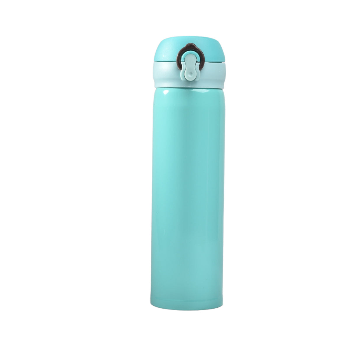 termo metalico 500ml