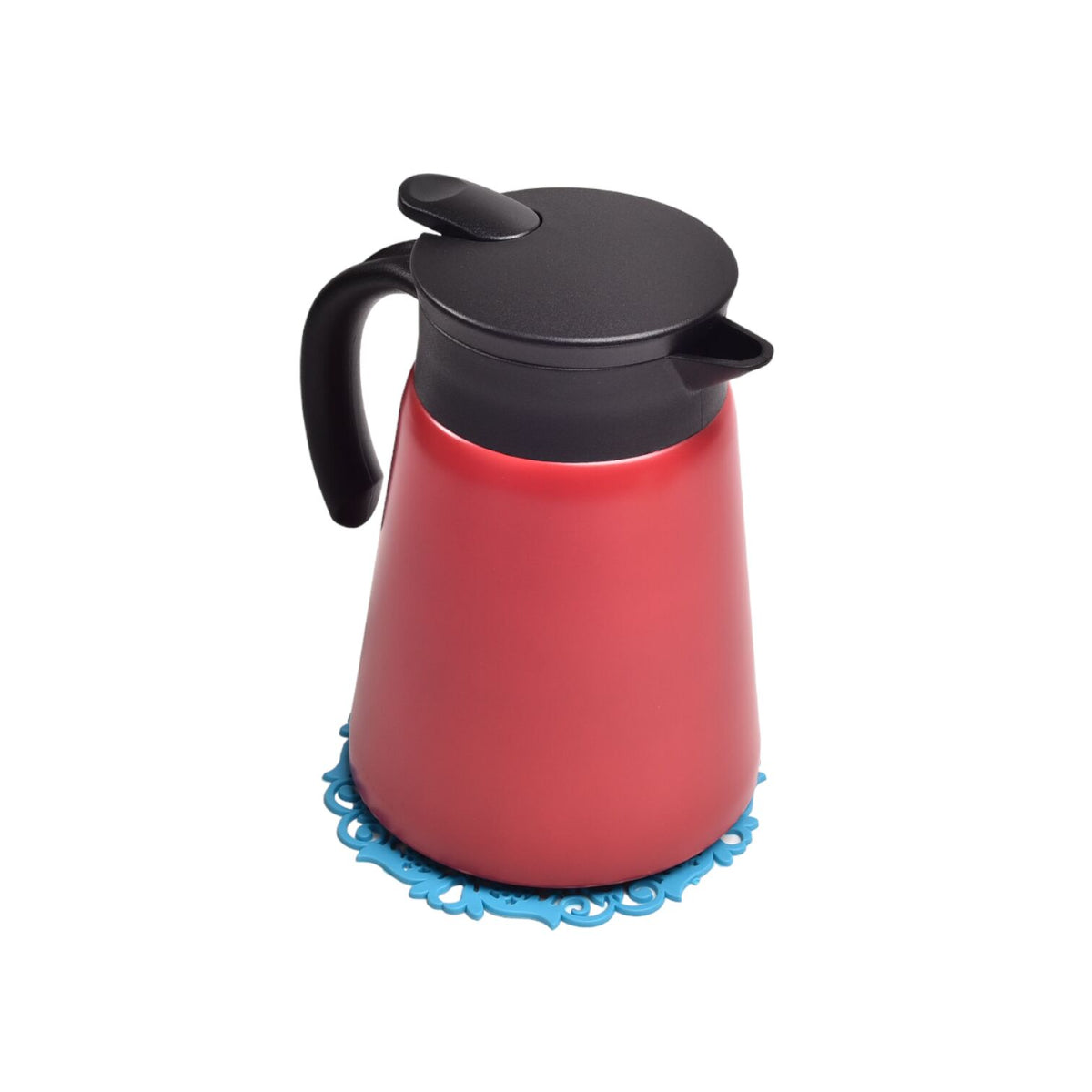 termo metalico 880ml