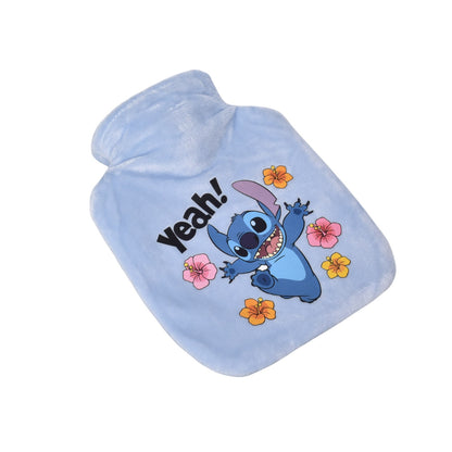 BOLSA DE AGUA CALIENTE TERMICA COLICOS PERSONAJE 350ML