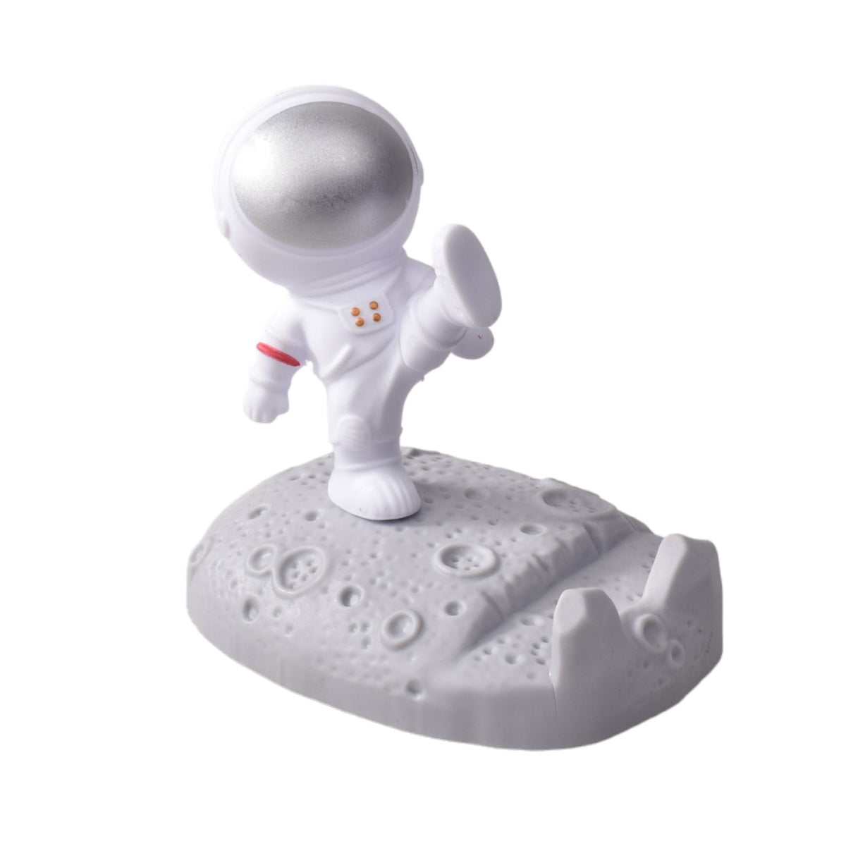 porta celular astronauta dim: 8x10x10