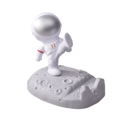 PORTA CELULAR ASTRONAUTA DIM: 8X10X10