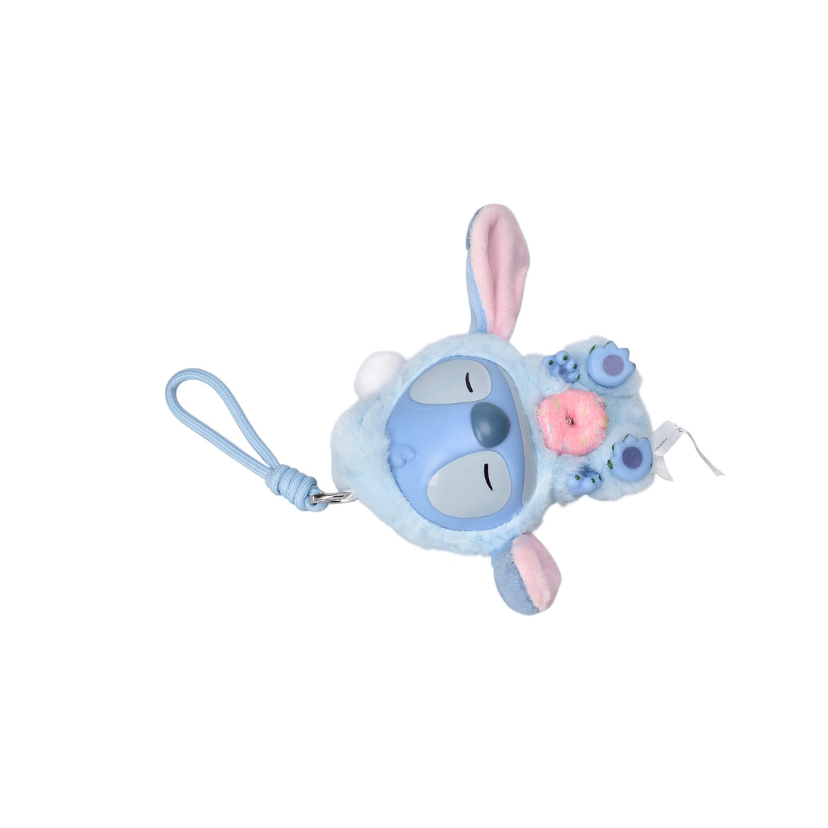llavero sorpresa poliester personaje stitch dim:15x9x7