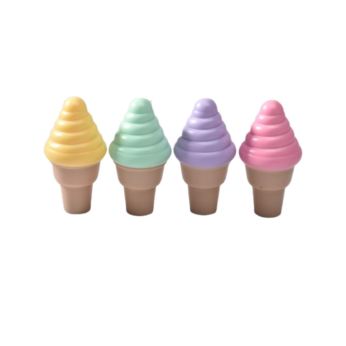 resaltador x 4 pcs
