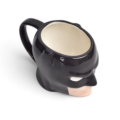 MUG POCILLO CERAMICA 420ML PRJ