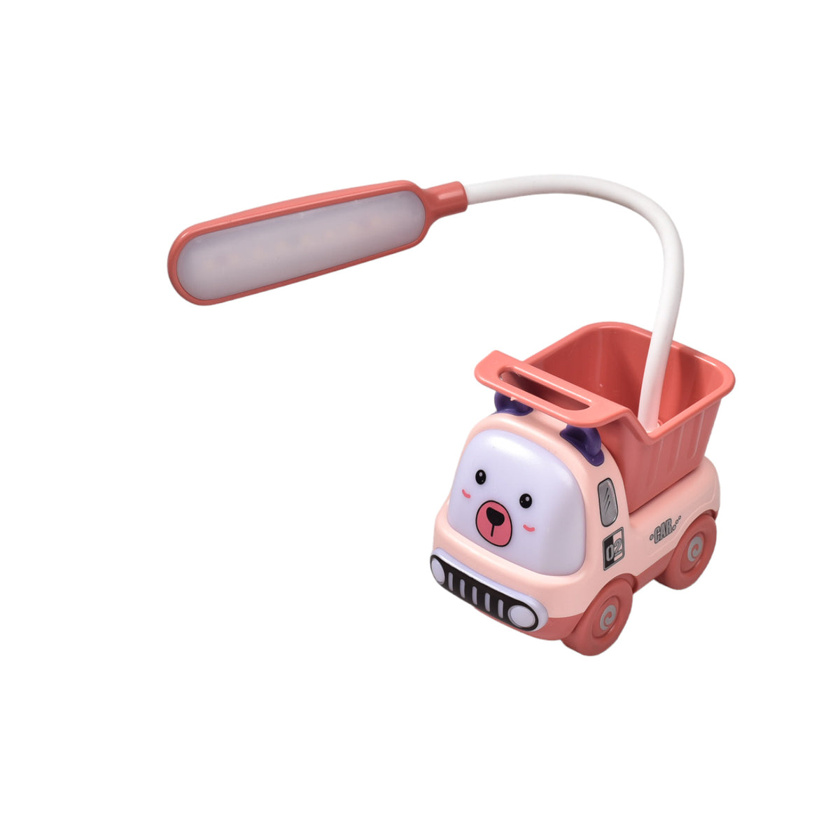 lampara ajustable escritorio mesa (yc8801abcd)