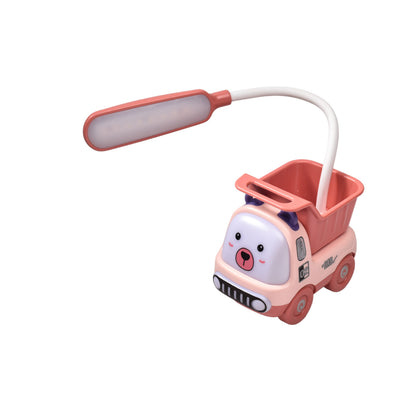 LAMPARA AJUSTABLE ESCRITORIO MESA (YC8801ABCD)